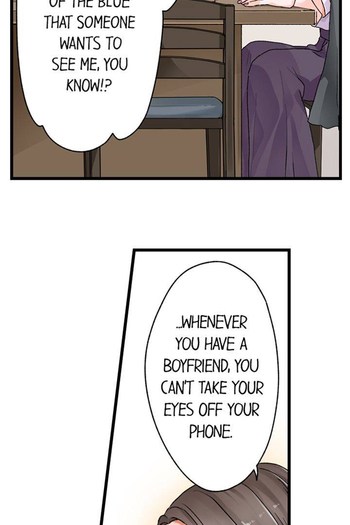 Childhood Friend → Sex Friend → Lovers?