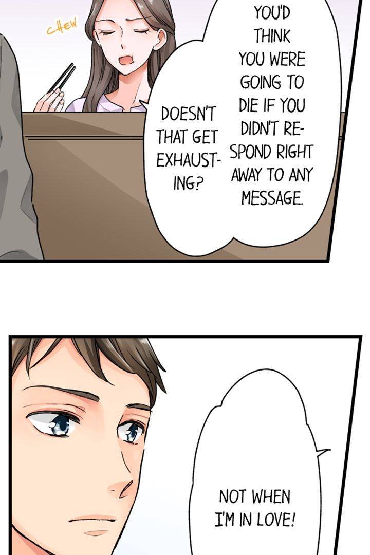 Childhood Friend → Sex Friend → Lovers?