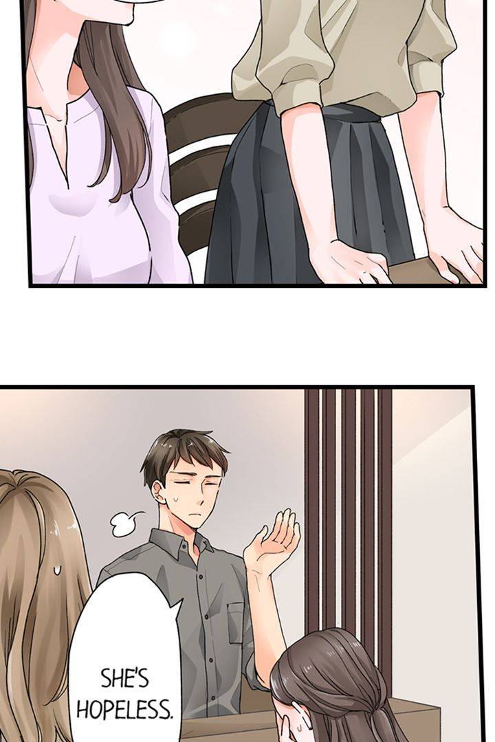 Childhood Friend → Sex Friend → Lovers?
