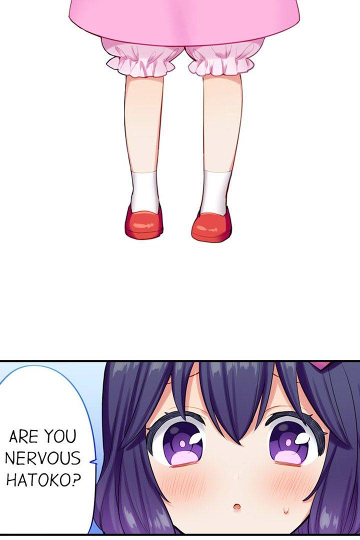 Subaru Sarashina's Absolute Love!