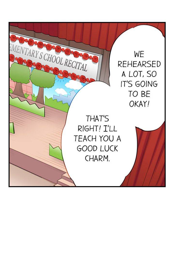 Subaru Sarashina's Absolute Love!