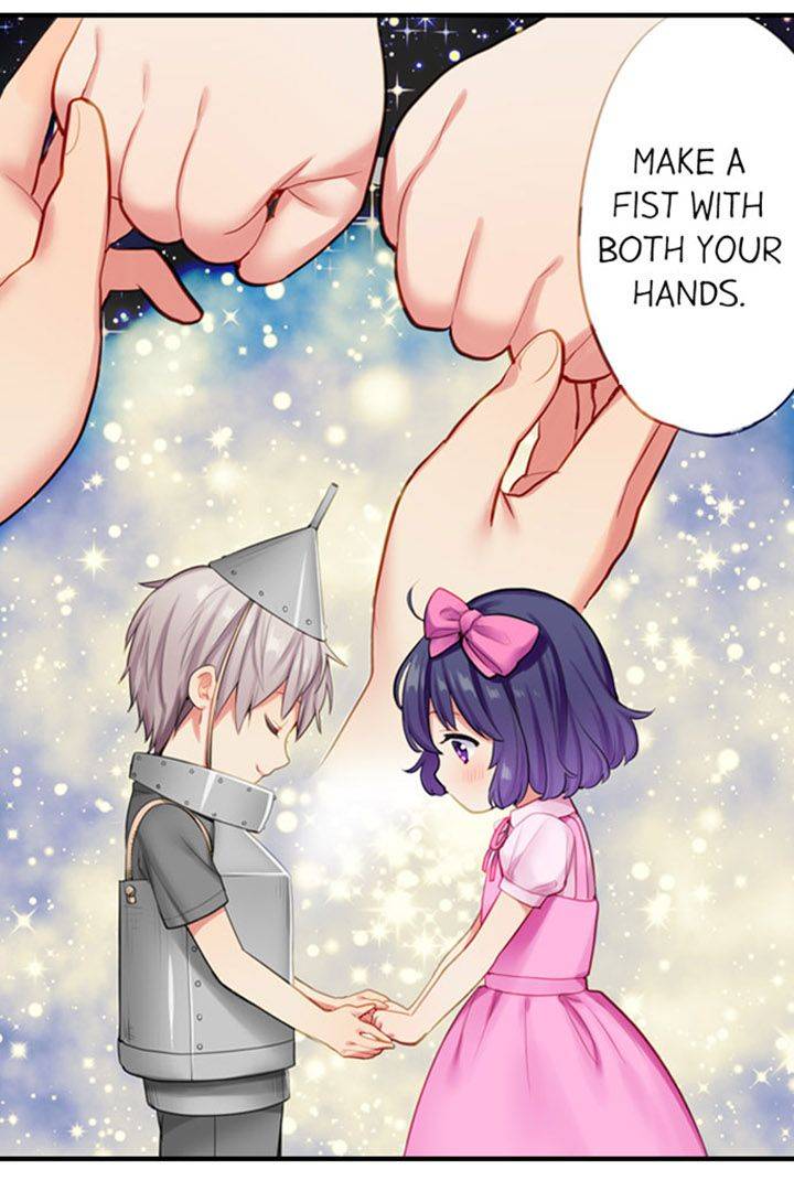 Subaru Sarashina's Absolute Love!