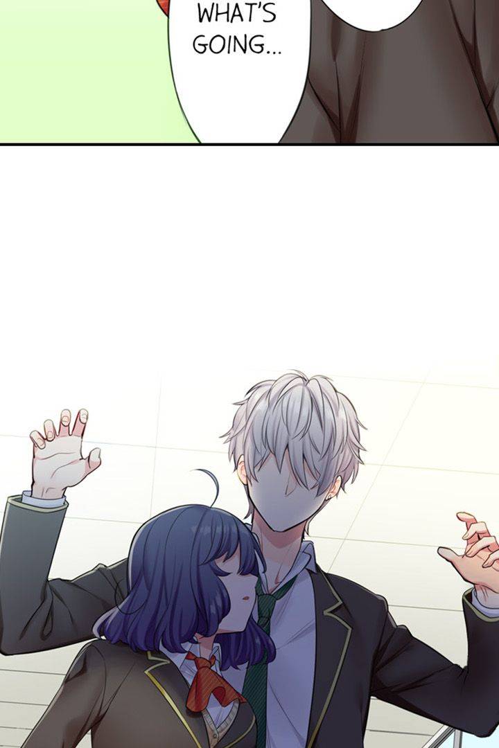 Subaru Sarashina's Absolute Love!