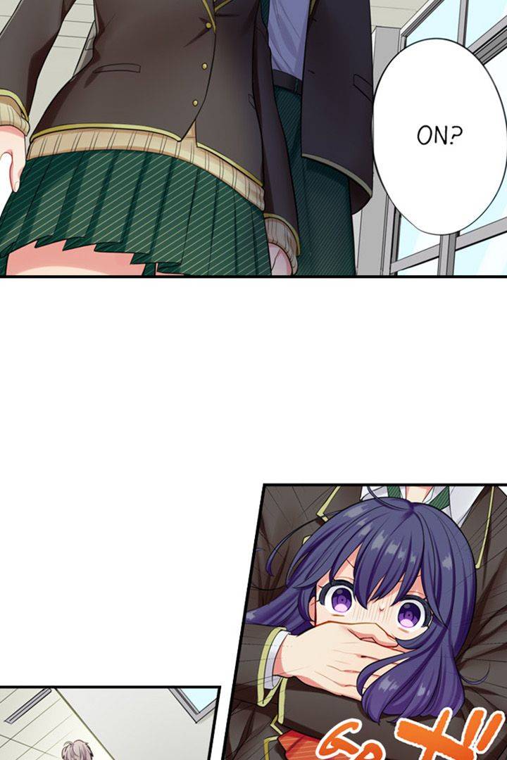 Subaru Sarashina's Absolute Love!