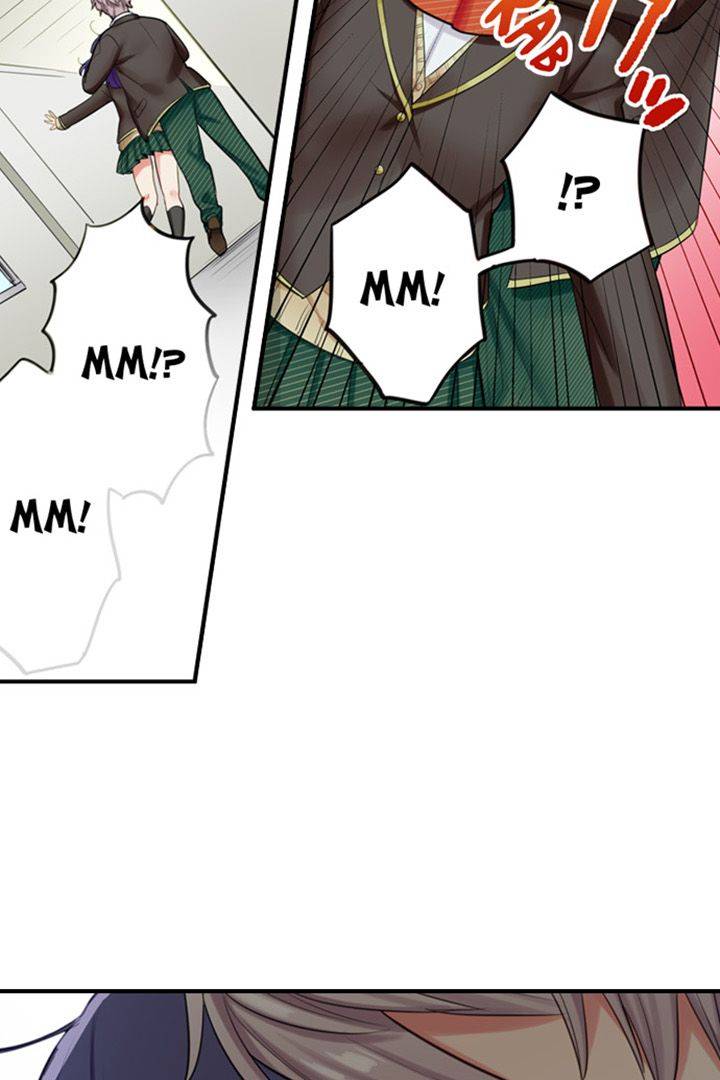 Subaru Sarashina's Absolute Love!