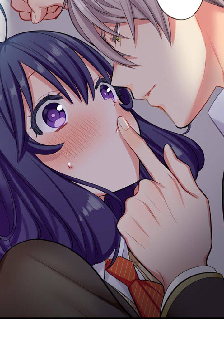 Subaru Sarashina's Absolute Love!