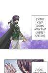Subaru Sarashina's Absolute Love! • Chapter 12 • Page ik-page-5012511