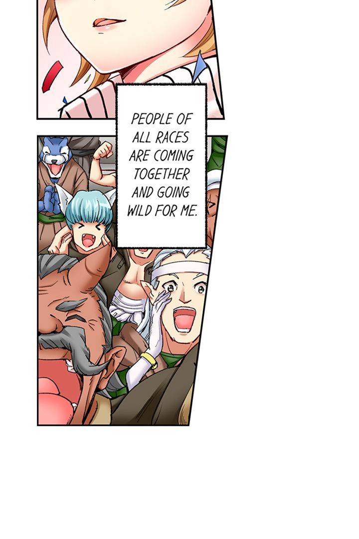 Isekai Catfight: From Idol to Pro Wrestler