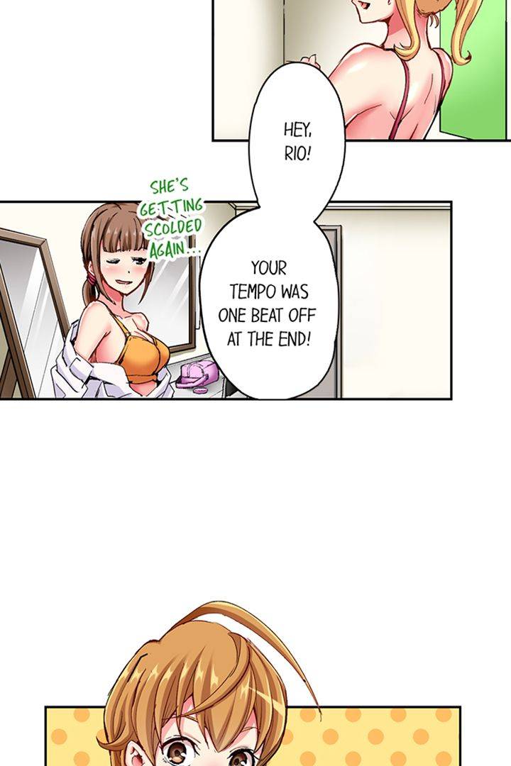 Isekai Catfight: From Idol to Pro Wrestler