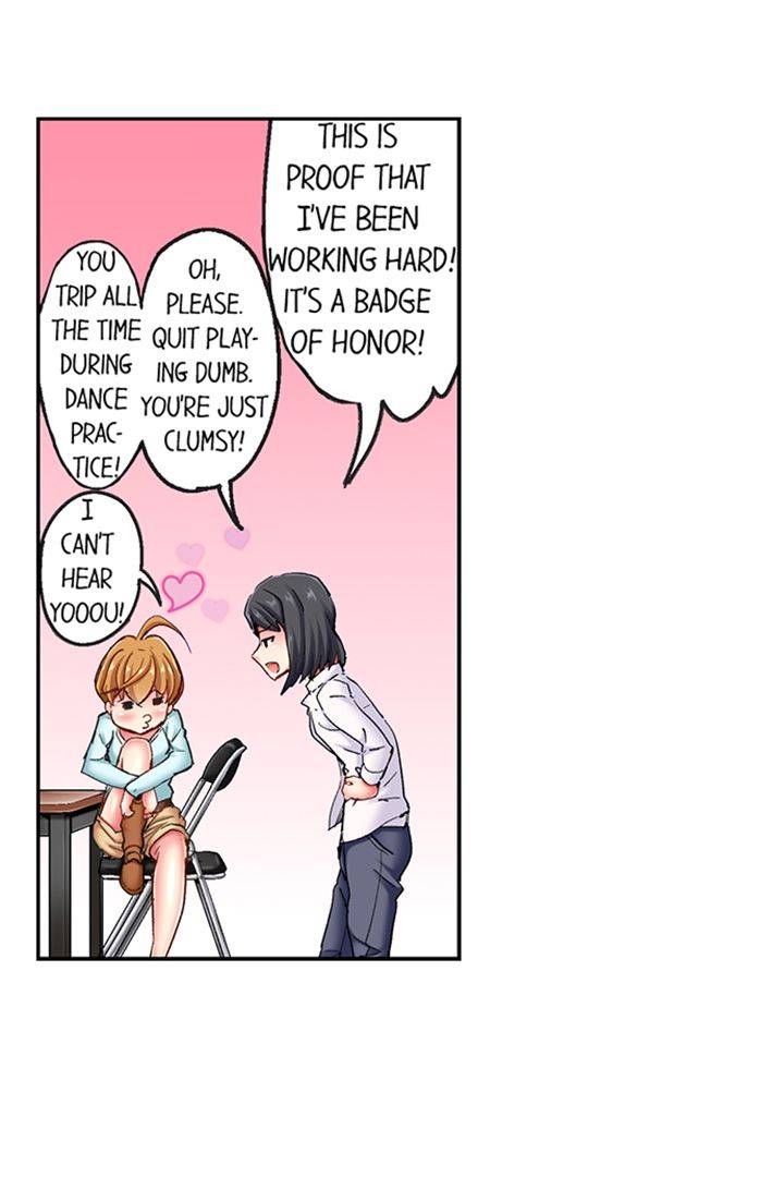 Isekai Catfight: From Idol to Pro Wrestler