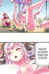 Isekai Catfight: From Idol to Pro Wrestler • Chapter 16 • Page ik-page-5015926