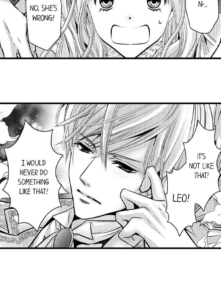 Reincarnated as the Villain: An Archdemon Fell in Love With Me