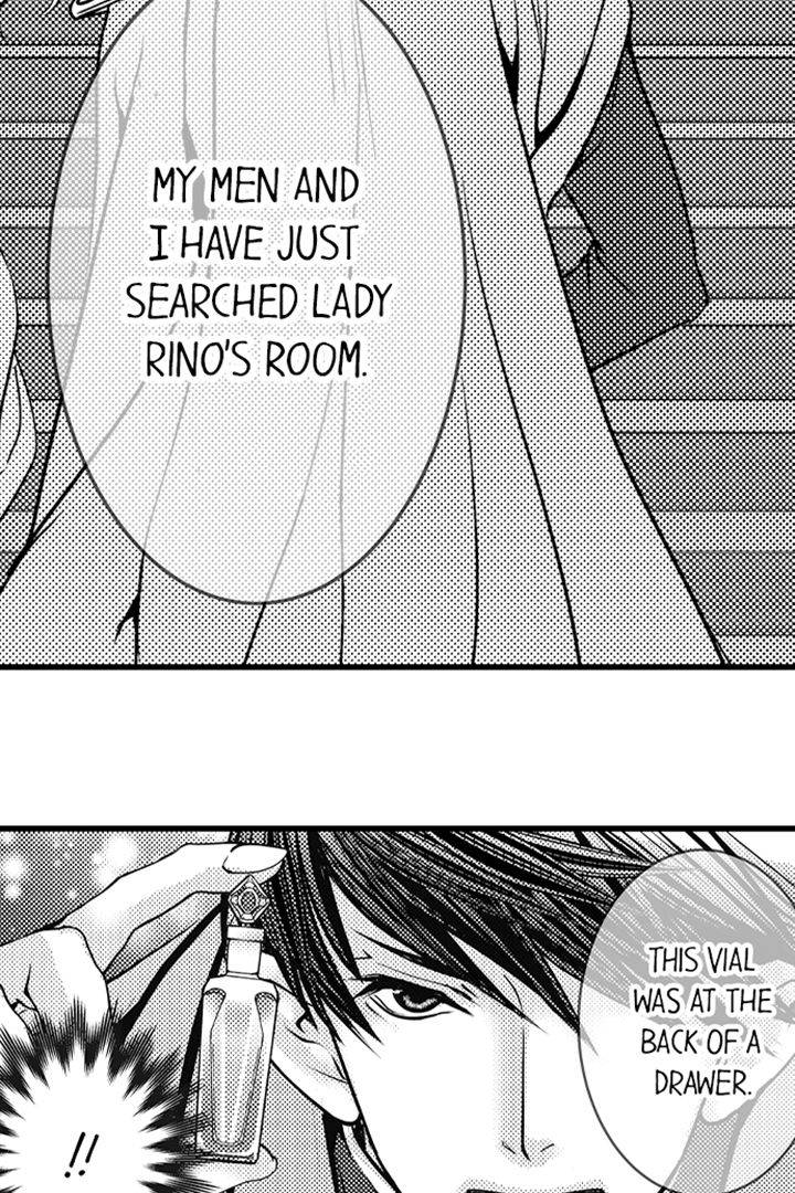 Reincarnated as the Villain: An Archdemon Fell in Love With Me