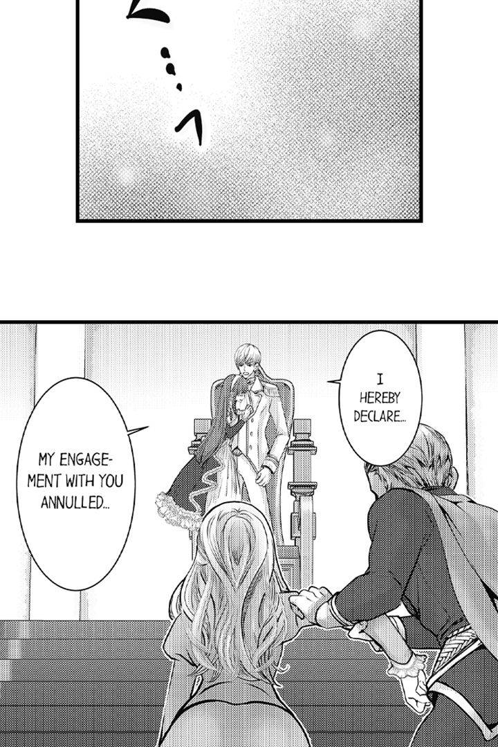 Reincarnated as the Villain: An Archdemon Fell in Love With Me