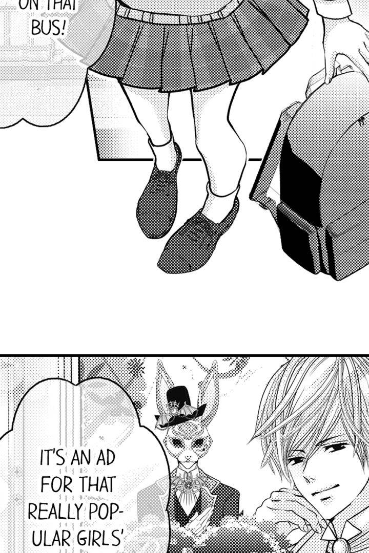 Reincarnated as the Villain: An Archdemon Fell in Love With Me