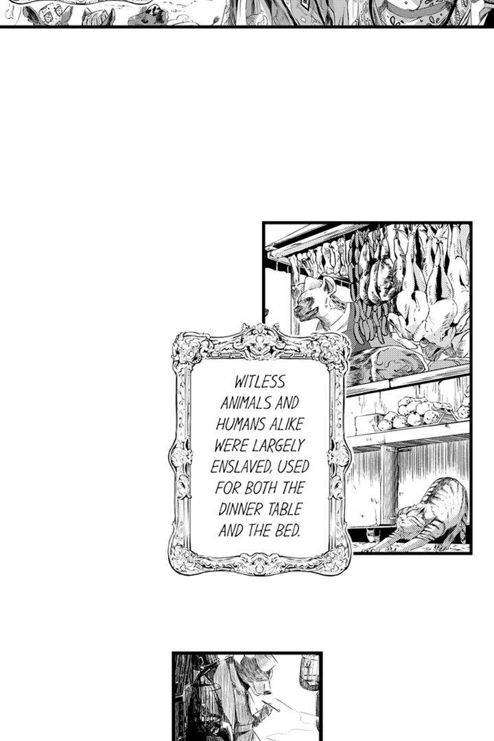 Her Majesty's Favorite Pet