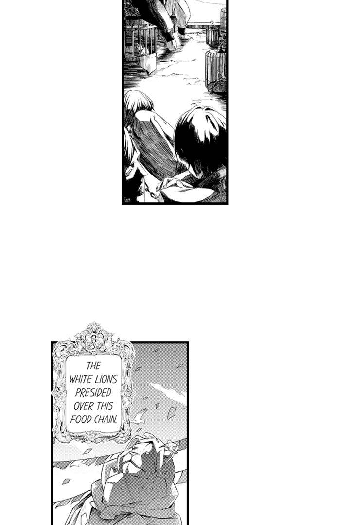 Her Majesty's Favorite Pet