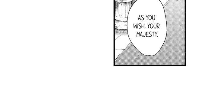 Her Majesty's Favorite Pet