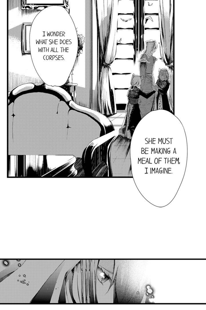Her Majesty's Favorite Pet
