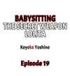 Babysitting the Secret Weapon Lolita • Chapter 19 • Page ik-page-5014152