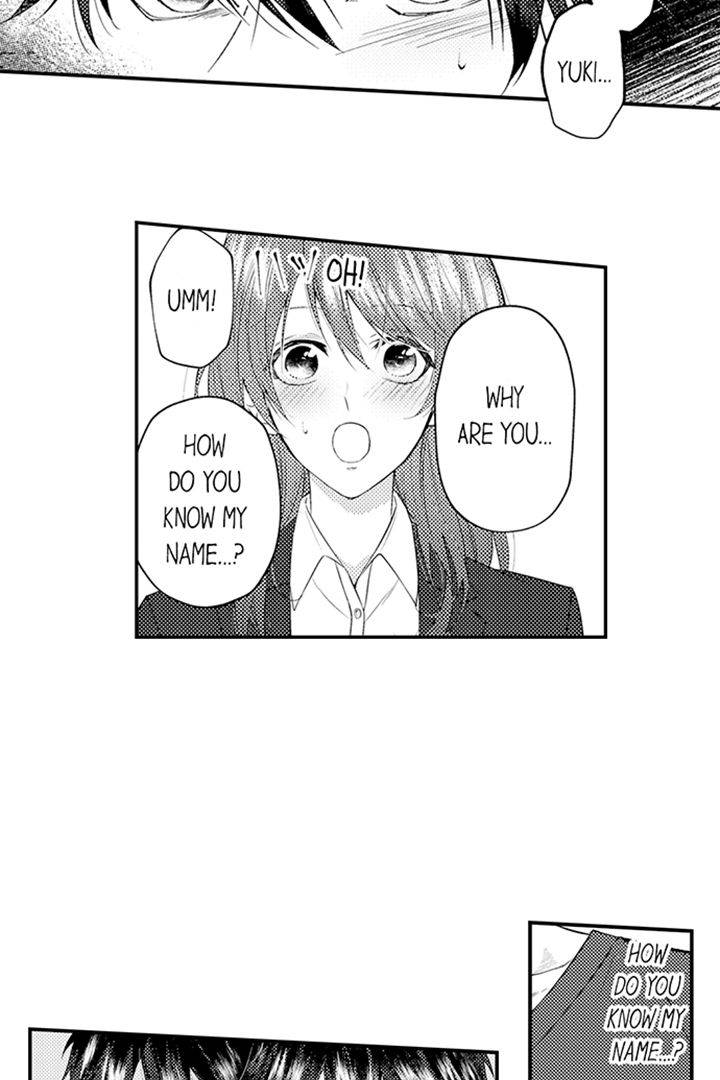 Childhood Friend's Secret Massage...