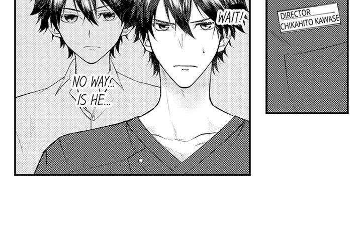 Childhood Friend's Secret Massage...