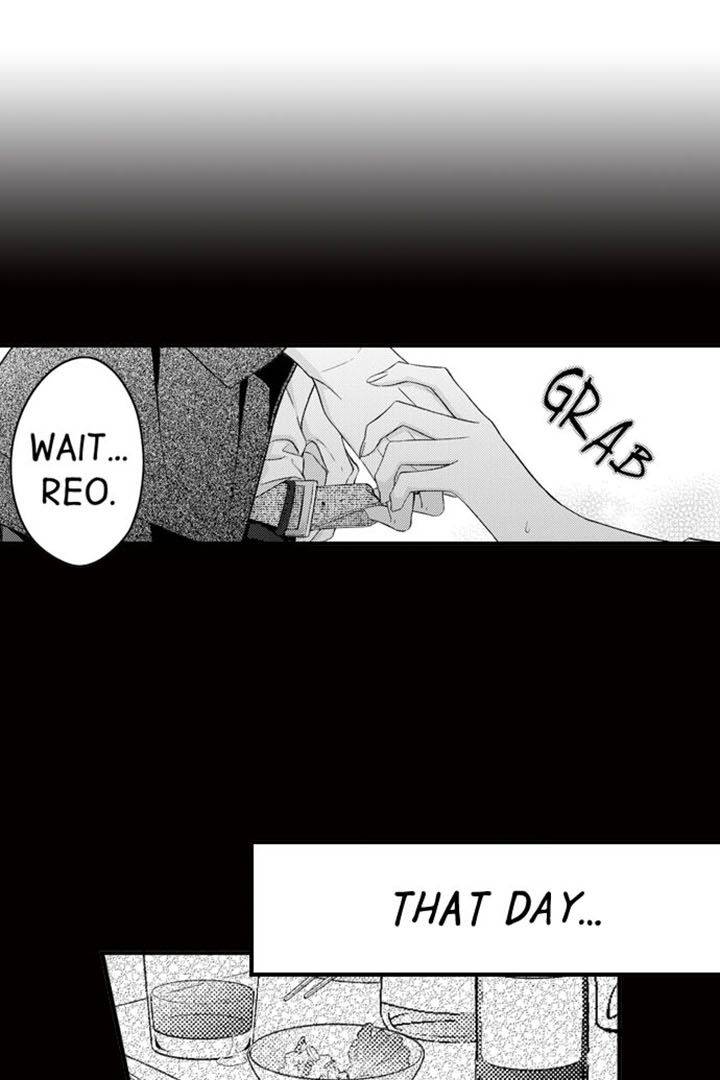 Secretly Cumming During Class