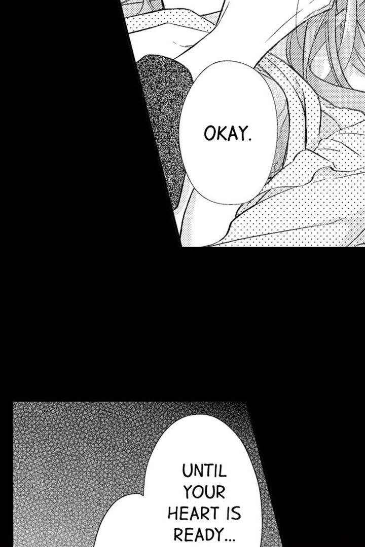Secretly Cumming During Class
