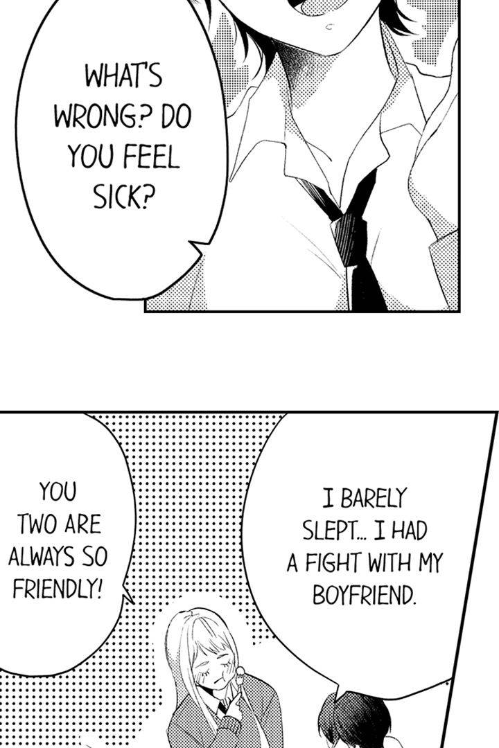 The Prince Can't Do It Alone