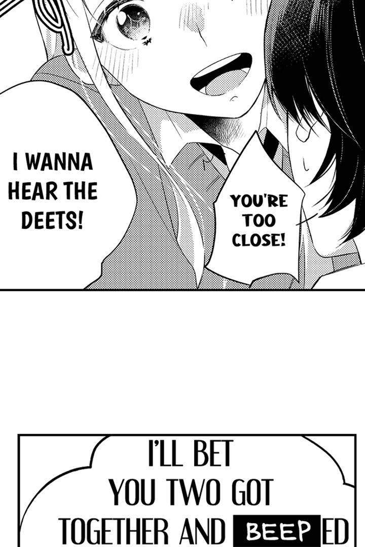 The Prince Can't Do It Alone