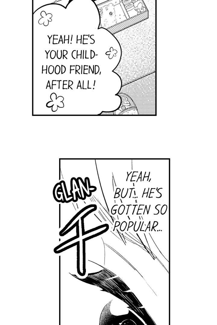 The Prince Can't Do It Alone