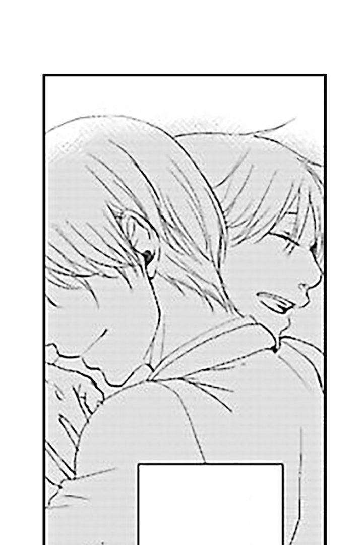 The Erotic Way of the Manga Artist -Studying Yaoi with My Body-