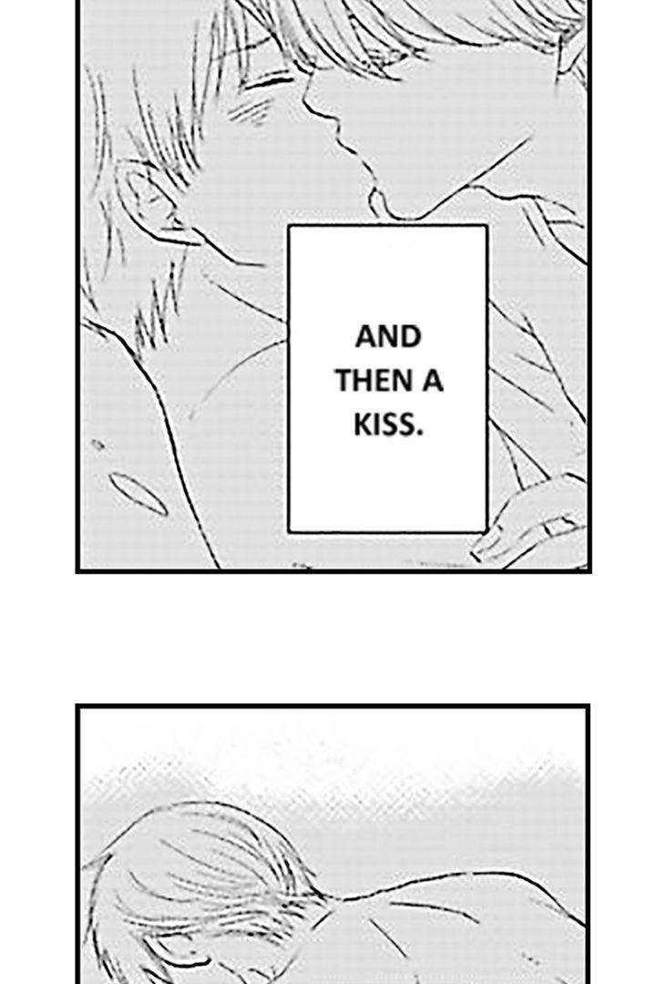The Erotic Way of the Manga Artist -Studying Yaoi with My Body-