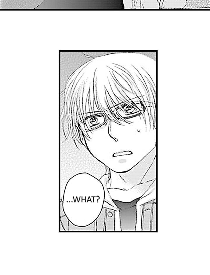 The Erotic Way of the Manga Artist -Studying Yaoi with My Body-