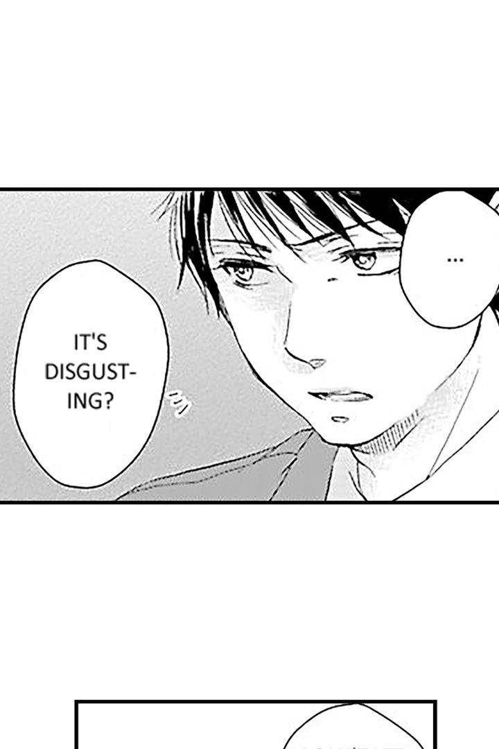 The Erotic Way of the Manga Artist -Studying Yaoi with My Body-