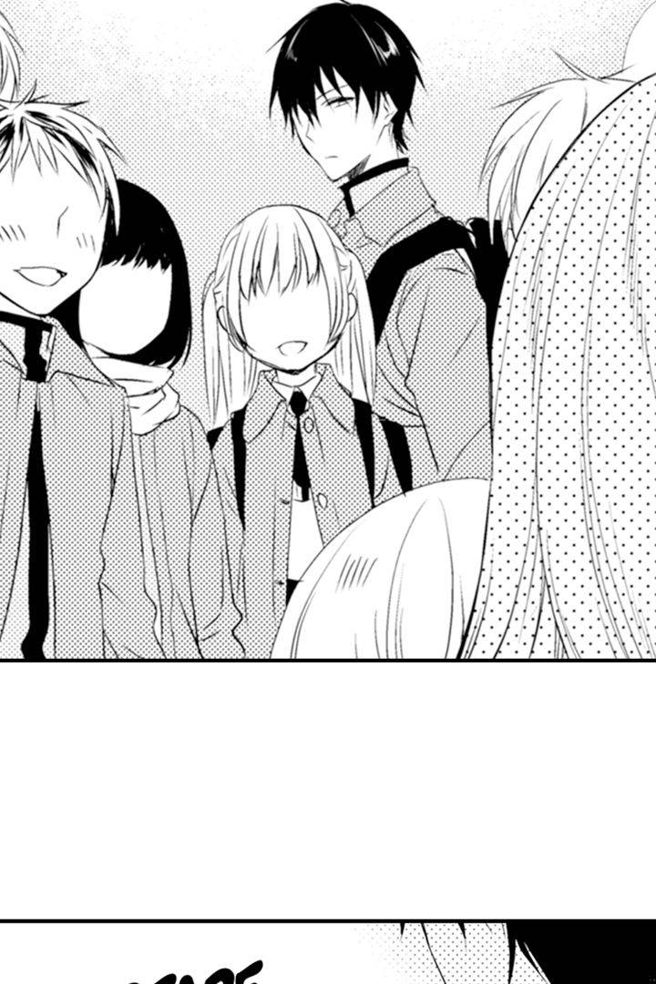 Unattainable Two: A Master & Servant School Love Story