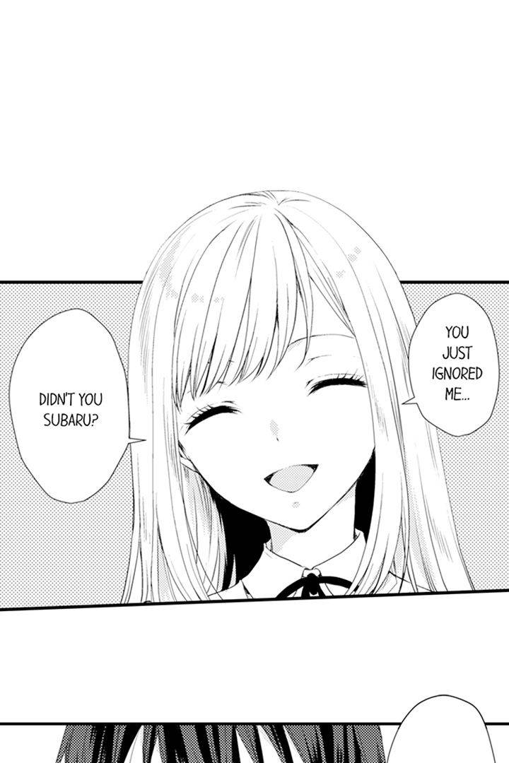 Unattainable Two: A Master & Servant School Love Story