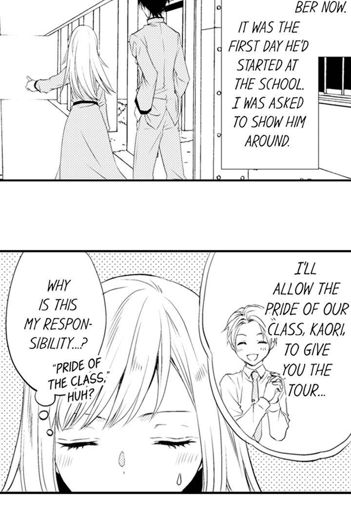 Unattainable Two: A Master & Servant School Love Story