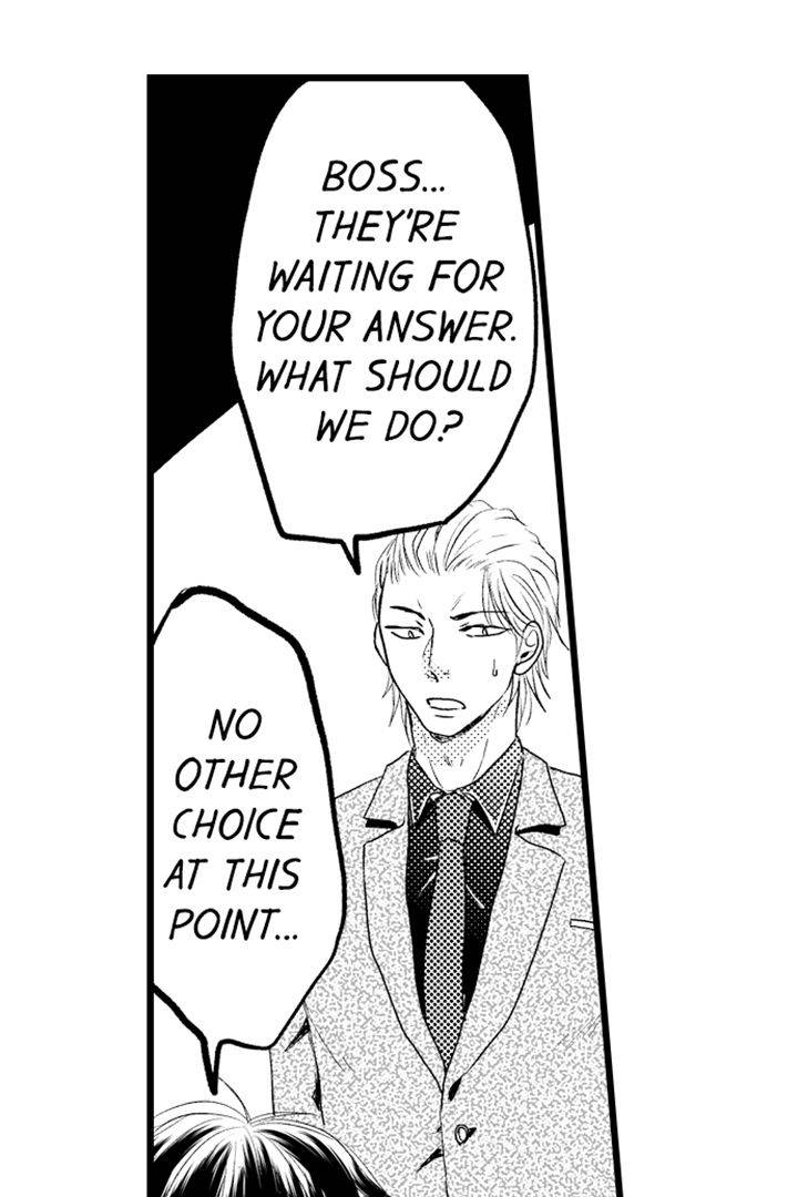 Sexual Awakening of an Ex-Delinquent