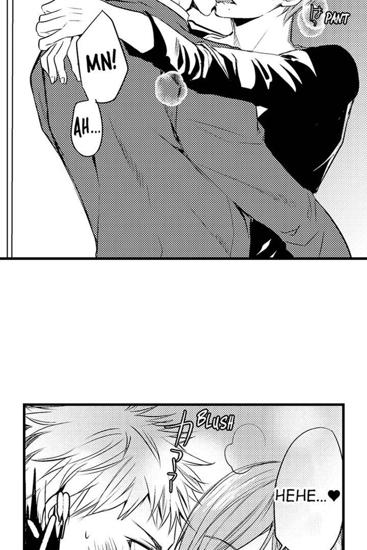 Slutty Guy Falls for a Straight Man