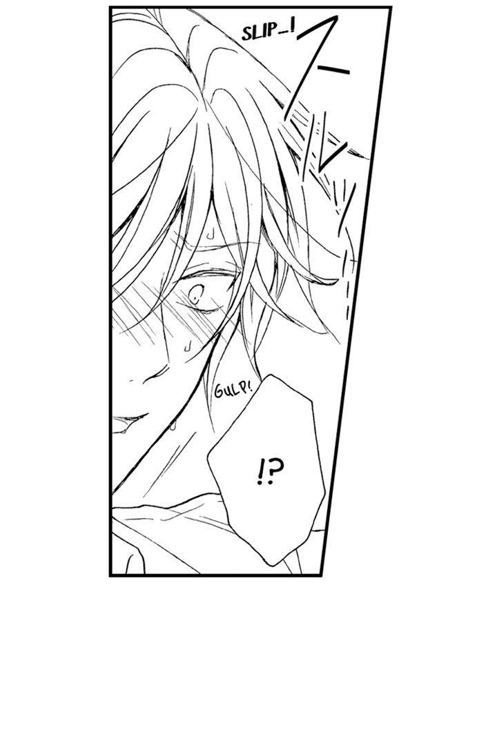 I Made a Pervert Out of Him