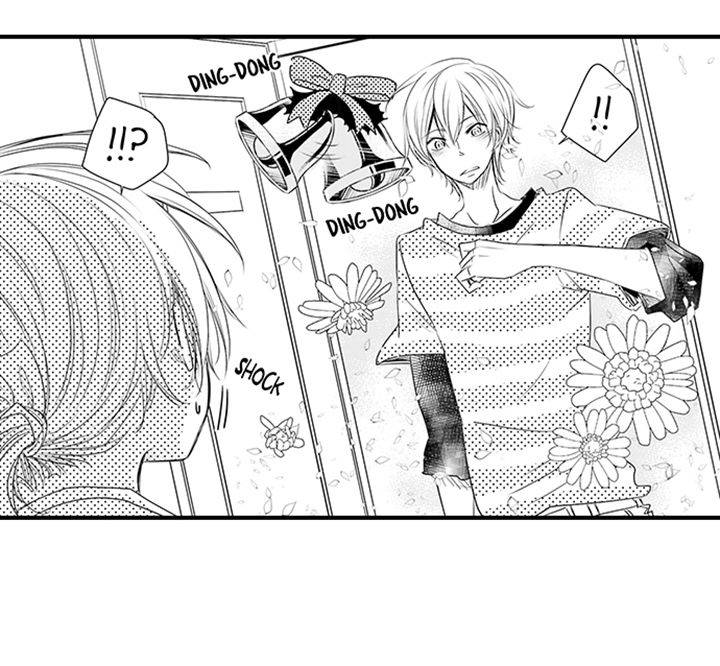 Unparalleled Love Potion: My Big Brother's Aiming for My Virginity!?