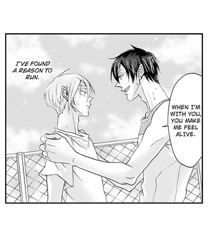 WE ARE NOT GAY!