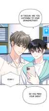 Percentage of Love [Mature] • Side Story 1 (Part 1) • Page ik-page-5050494