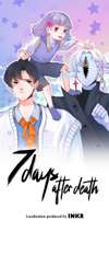 7 Days After Death • Chapter 9 • Page ik-page-5052959