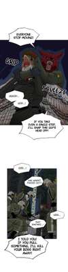 On a Leash • Chapter 85 • Page ik-page-5059590