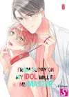 From Today on My Idol Will Be My Master • Chapter 18: End • Page ik-page-5054952