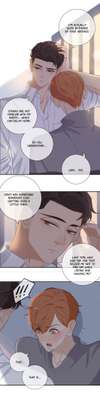 The Story of a 30-Year-Old Gay Bachelor • Chapter 48 • Page ik-page-4967341