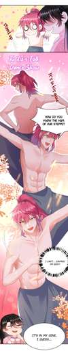 Miss Lover Tamer • Chapter 210 • Page ik-page-5064242