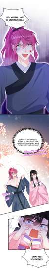 Miss Lover Tamer • Chapter 209 • Page ik-page-5064265
